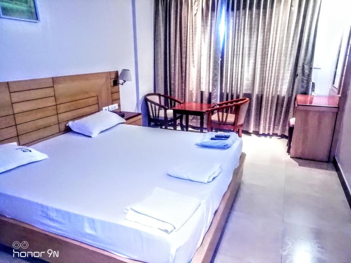 Hotel Balaji Inn Thanjavur Εξωτερικό φωτογραφία
