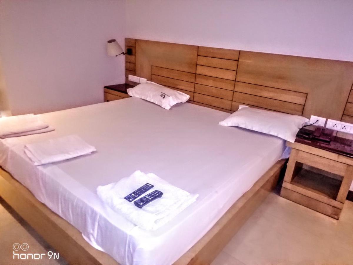 Hotel Balaji Inn Thanjavur Εξωτερικό φωτογραφία