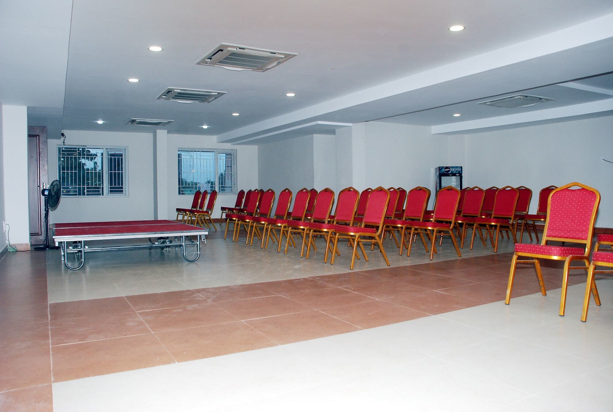 Hotel Balaji Inn Thanjavur Εξωτερικό φωτογραφία